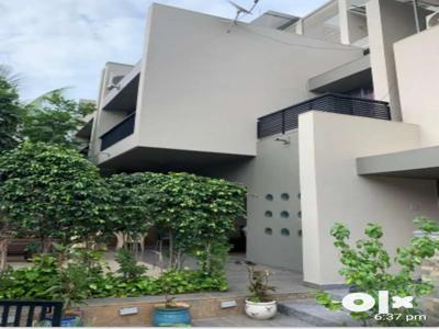 Fully furnished Bungalow for Rant at sanathal cross Road