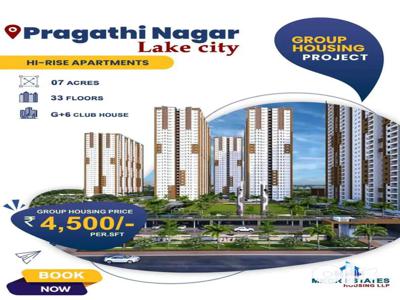 PRAGATHI_NAGAR_GROUP_HOUSING_LLP