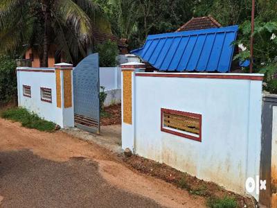 House for sale vandithavalam Palakkad
