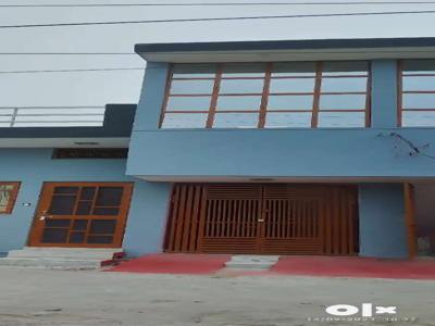 House in navodyanagar with bank loan facility avialable