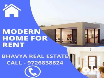 Lavish Furnished 2BHK house available for rent. Contact us