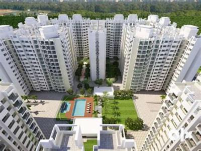 Levice 1Bhk In Virar West With 40 amenities untaouch flats+very cheap