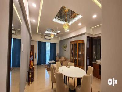 Luxury water front flat for Rent Marine Drive Kochi