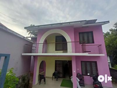 Sale 2 floor house with one shop room+ 20 cent