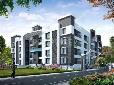 2A Hollyhock in Electronic City Phase 1, Bangalore