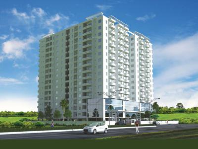 GR Heights in Gottigere, Bangalore