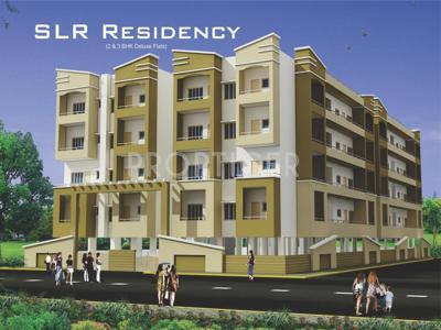 i1 SLR Residency in Gottigere, Bangalore