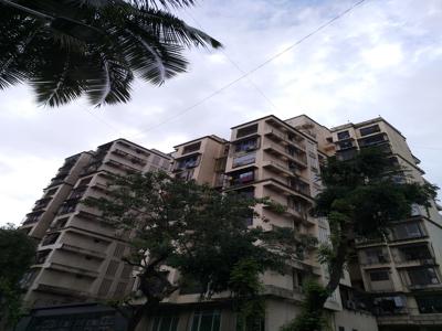 Jayeshjagruti Shiv Parvati CHS Ltd Phase 1 in Kandivali West, Mumbai