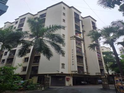 Reputed Builder Shubham in Kandivali West, Mumbai