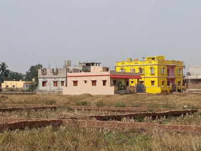 RJ Sai Vihara in Hanspal, Bhubaneswar