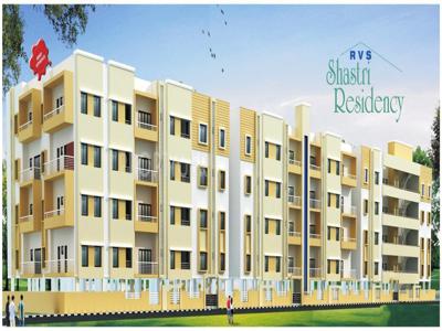 RV Shastri Residencey in Gottigere, Bangalore