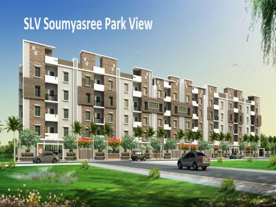 SLV Soumyasree Park View in Jalahalli, Bangalore