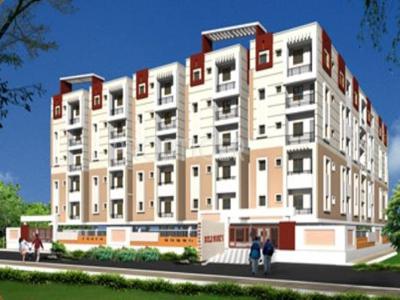 VBM Breeze County in Electronic City Phase 1, Bangalore