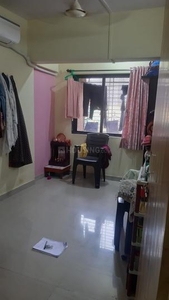 1 BHK Flat for rent in Byculla, Mumbai - 320 Sqft