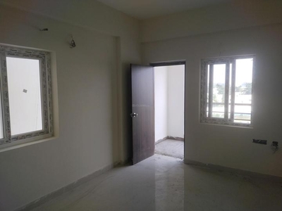 1 BHK Flat for rent in Hafeezpet, Hyderabad - 684 Sqft