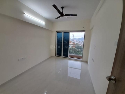 1 BHK Flat for rent in Mira Road East, Mumbai - 646 Sqft