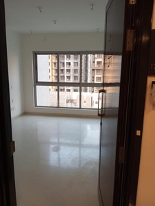 1 BHK Flat for rent in Mulund West, Mumbai - 530 Sqft