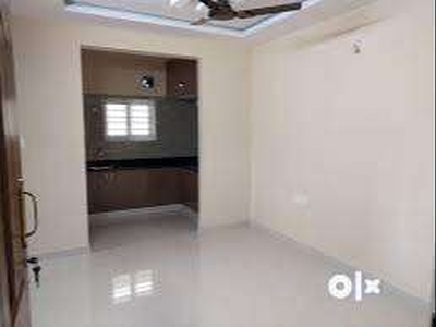 1 bhk Unfurnished Flat For Rent in Bangali