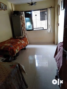 1 RK ROOM AVAILABLE FOR SALE PAGDI SYSTEM DOMBIVALI WEST.
