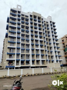 1BHK FOR SALE OC RECIEVED
