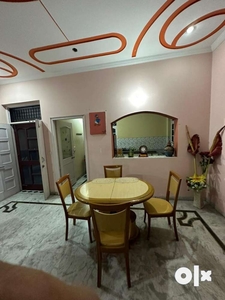 1bhk fully loaded with furniture ready to move