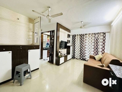 1bhk Master Bed Flat Available For Sale
