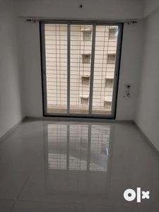 1 Bhk flat for rent in ulwe sector - 25