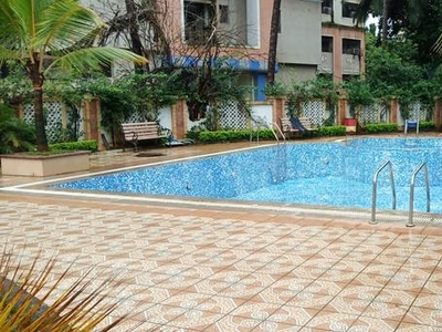 2 BHK Flat for rent in Andheri East, Mumbai - 785 Sqft