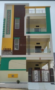 2 BHK Flat for rent in Domara Pocham Pally, Hyderabad - 1000 Sqft