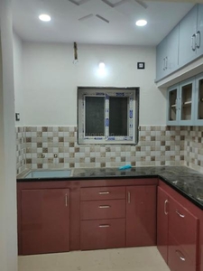 2 BHK Flat for rent in Kachiguda, Hyderabad - 1045 Sqft