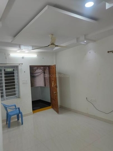 2 BHK Flat for rent in Nallakunta, Hyderabad - 1065 Sqft
