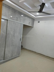 2 BHK Flat for rent in Nallakunta, Hyderabad - 1050 Sqft