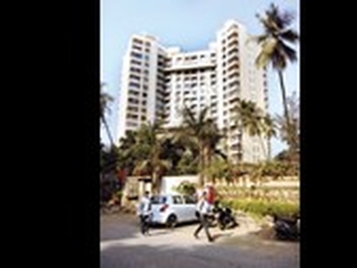 2 Bhk Flat In Andheri West For Sale In Pearl Heights