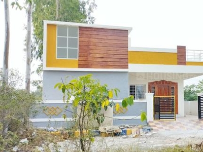 2 BHK Independent House for rent in Medchal, Hyderabad - 1300 Sqft