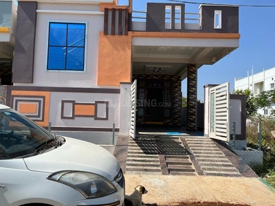 2 BHK Independent House for rent in Turkayamjal, Hyderabad - 1170 Sqft