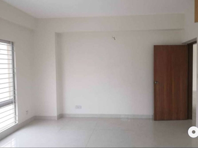 2 bhk unfurnished flat available on rent at bangali square