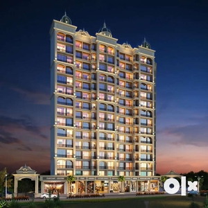 2BHK FOR SALE IN TALOJA PHASE 2