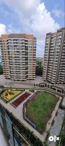 2bhk Furnished Flat with Covered Parking for Sale