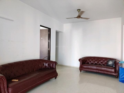 3 BHK Flat for rent in Dadar East, Mumbai - 2000 Sqft