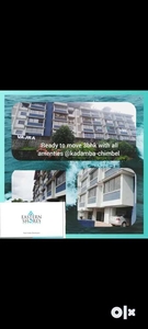 3 bhk ready to move chimbel with all amenities