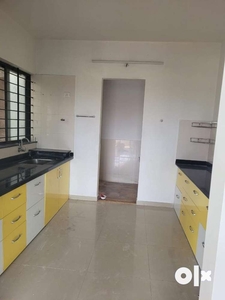 3bhk Semi Furnished flat available on rent at Indira Nagar at Rathchak