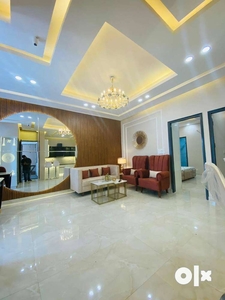 2BHK ULTRA LUXURIOUS FLATS FOR SALE IN MOHALI.
