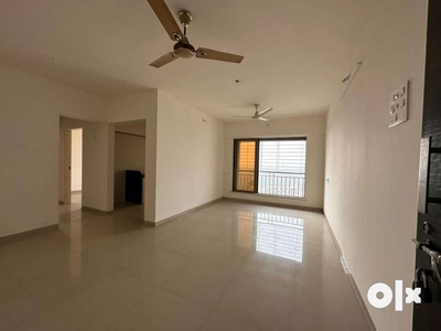 3Bhk with parking for Sale