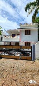 4 Bhk House For sale