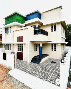 4BHK NEAR EDAPPALLY PARAVOOR ROUTE