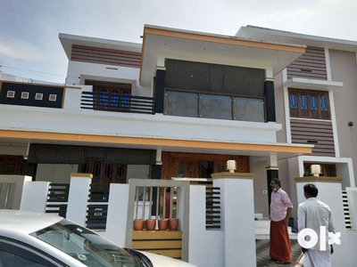 5 bhk fully furnished house at Varadiyam