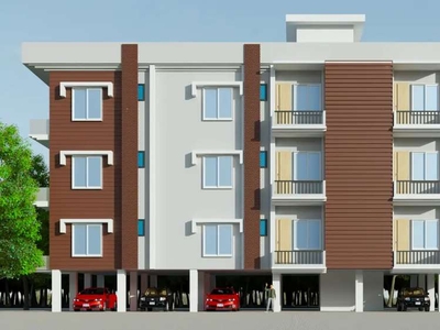 Booking opening for 2BHK/3BHK at prime location Bhetapara chariali