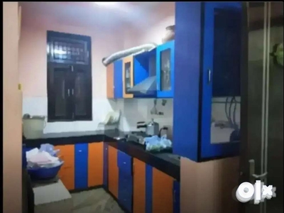 Brand new 2 bhk independent floor for rent in guru angad nagar