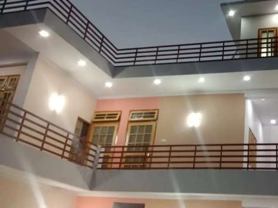 FULLY INDEPENDENT SECOND FLOOR 2 BHK