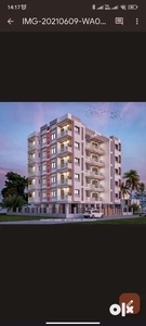 ECON BLISS Luxurious 1BHK with LIFT